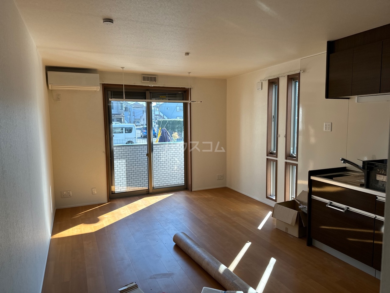 3/19 リビング/ダイニング