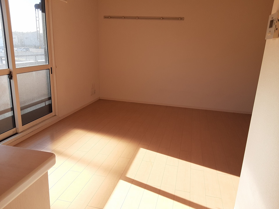 5/25 リビング/ダイニング