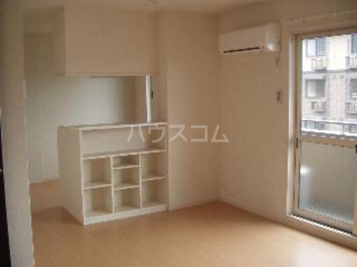 3/25 リビング/ダイニング