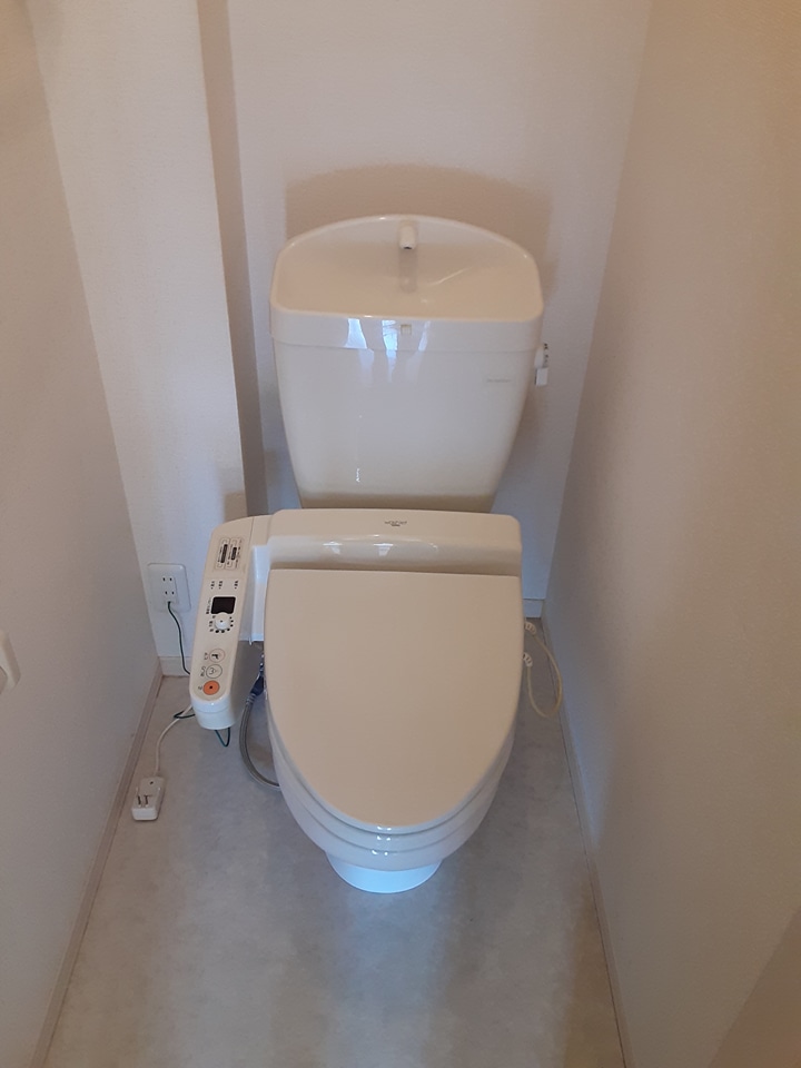 11/25 トイレ