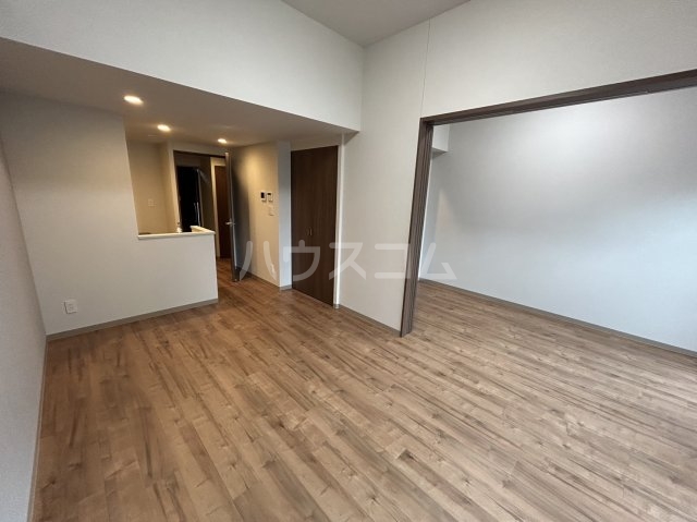 5/28 リビング/ダイニング