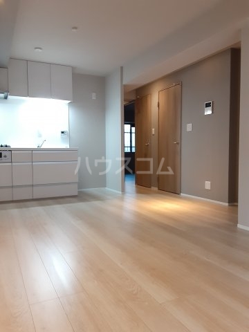 6/30 リビング/ダイニング