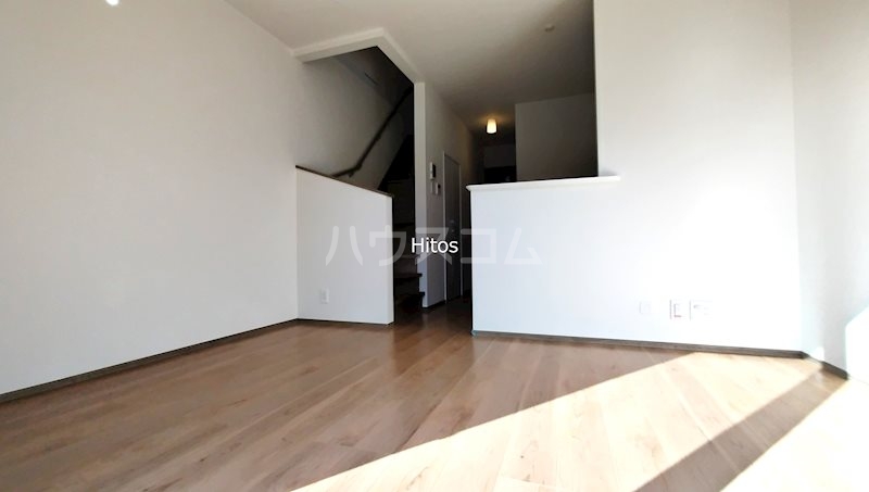 3/28 リビング/ダイニング