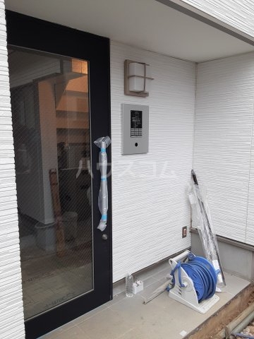 2/8 エントランス