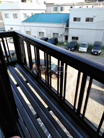 16/30 バルコニー