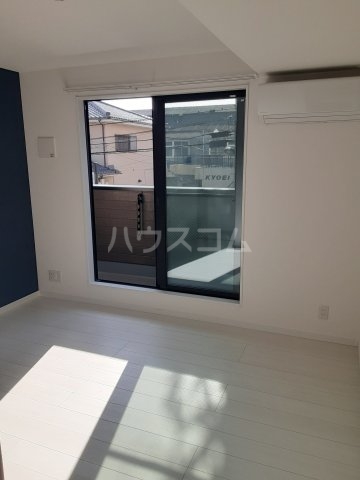 7/30 室内