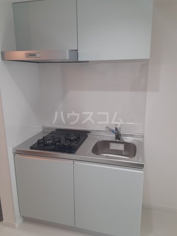 10/30 キッチン