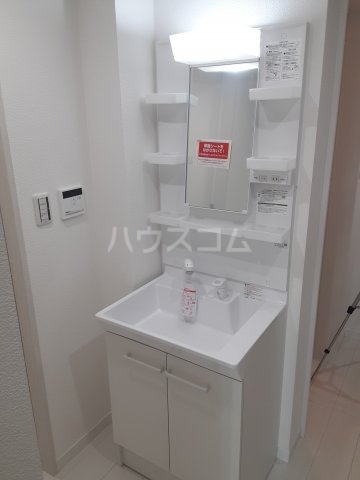 16/30 洗面