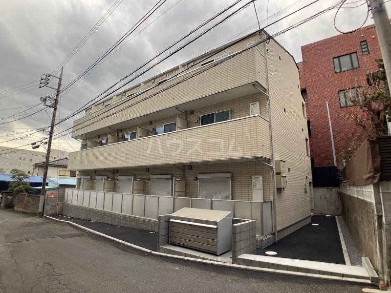1/25 外観