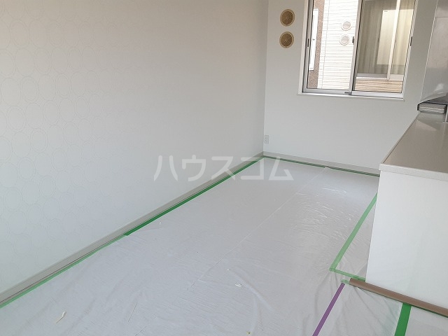 5/30 リビング/ダイニング