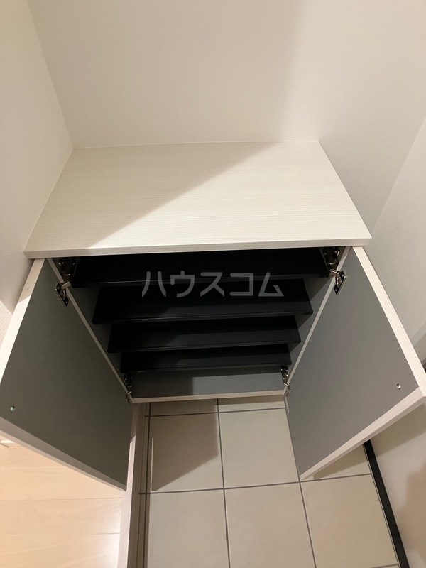 7/24 玄関