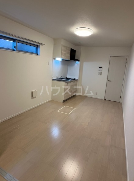 3/20 リビング/ダイニング