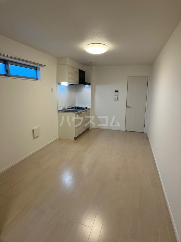 3/19 リビング/ダイニング