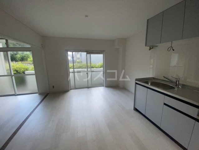 4/27 リビング/ダイニング