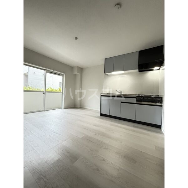 3/27 リビング/ダイニング