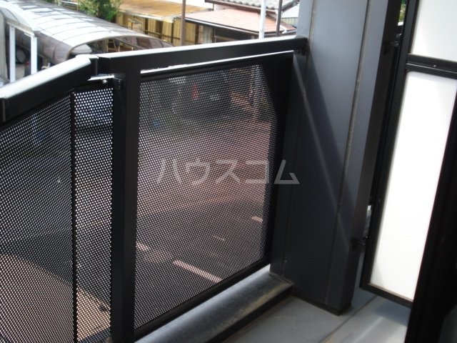 18/24 バルコニー