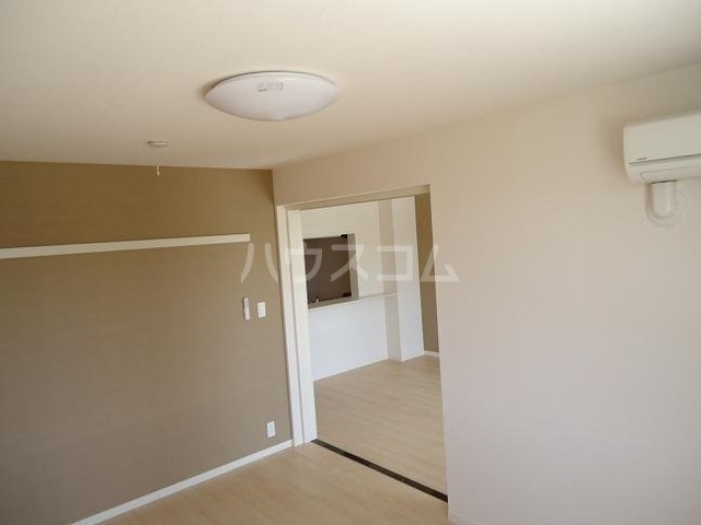 4/27 リビング/ダイニング