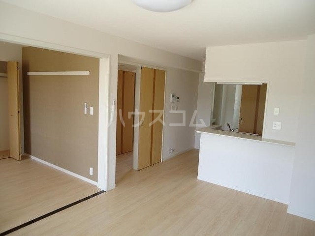 3/27 リビング/ダイニング