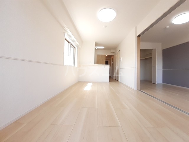 3/21 リビング/ダイニング