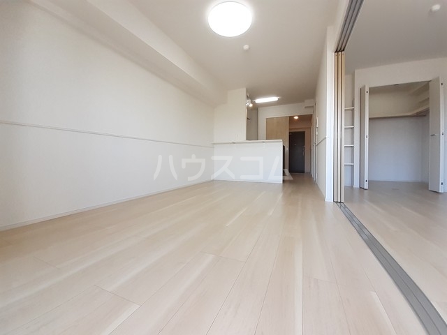 3/21 リビング/ダイニング