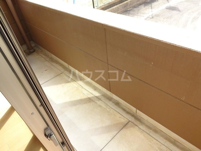 20/30 バルコニー