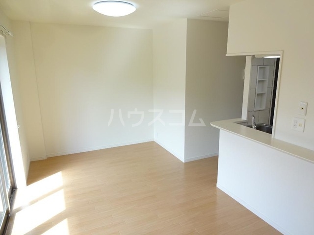 5/30 リビング/ダイニング