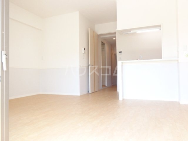 4/27 リビング/ダイニング