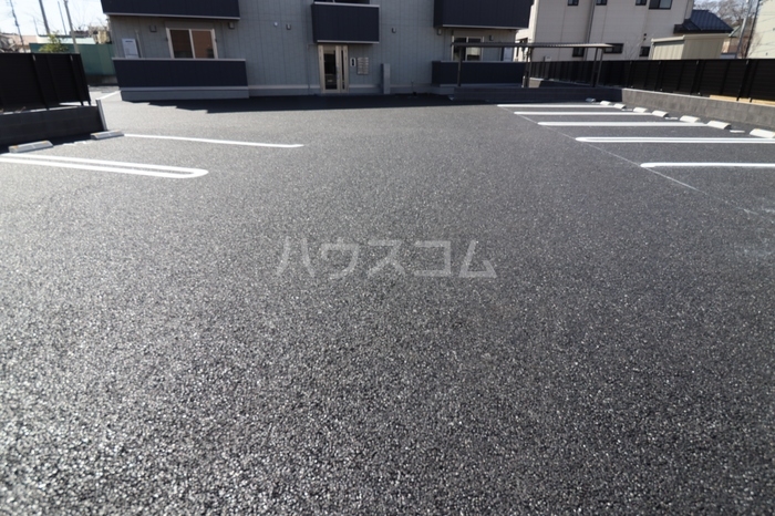20/30 駐車場