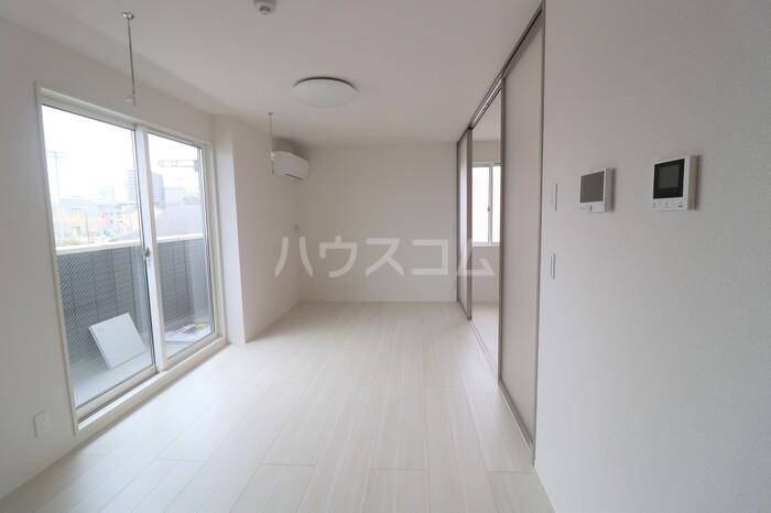 3/30 リビング/ダイニング