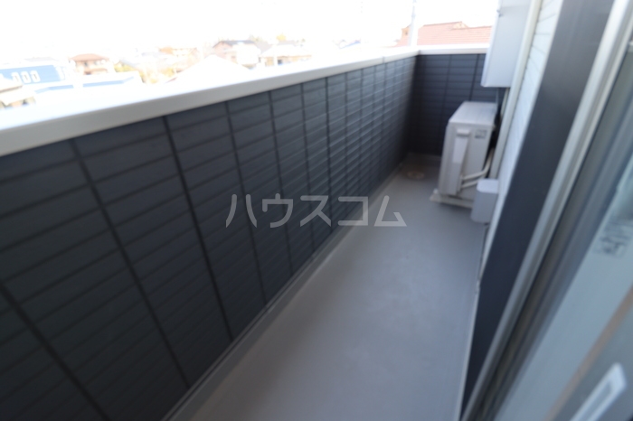 15/30 バルコニー
