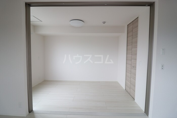 4/30 室内