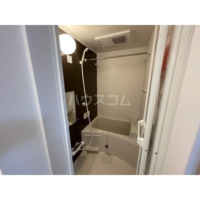 8/24 浴室