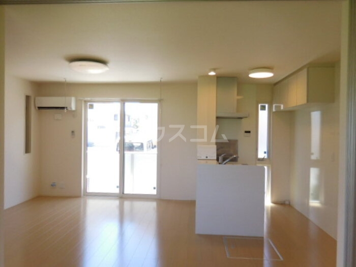 3/16 リビング/ダイニング