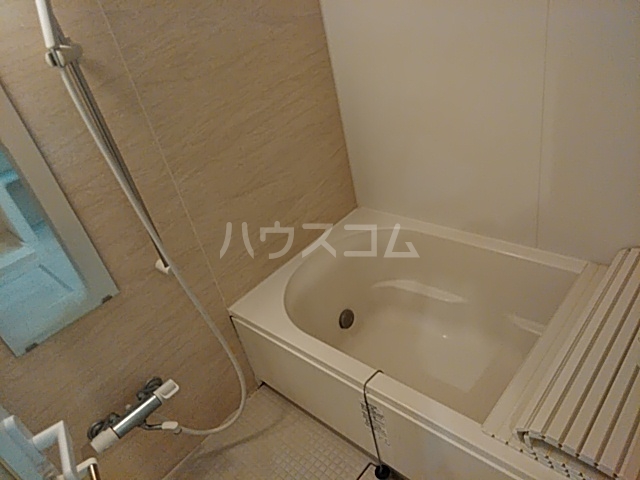 11/29 浴室