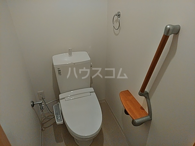 12/29 トイレ
