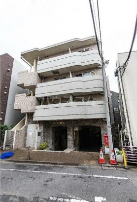 2/8 エントランス