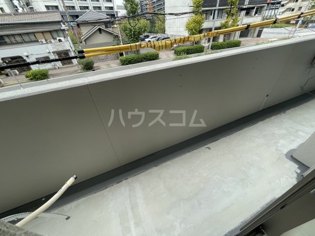 21/30 バルコニー