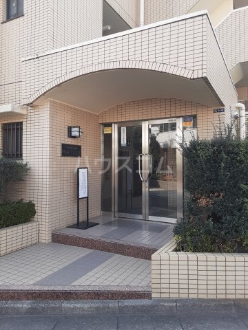 2/10 エントランス