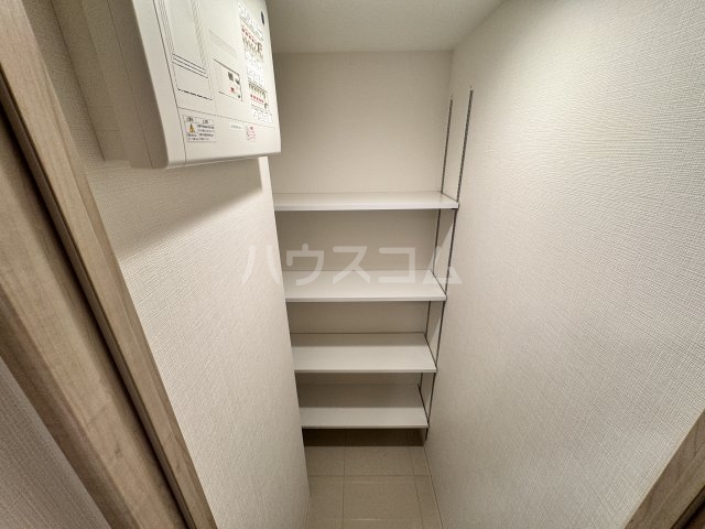 6/30 収納