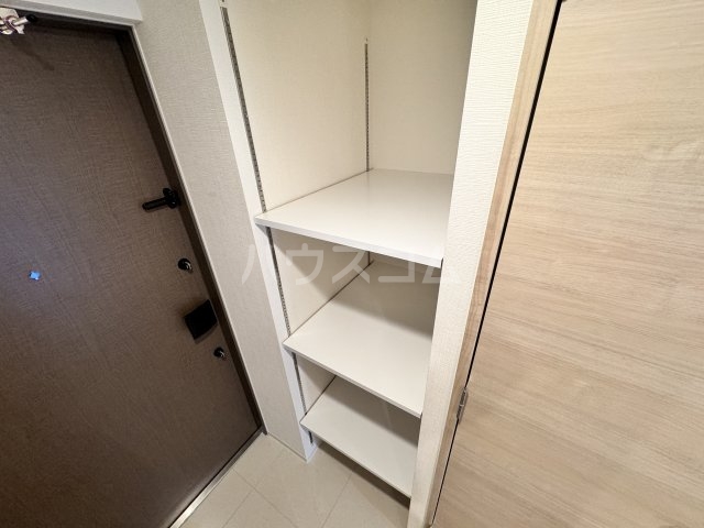 7/30 収納