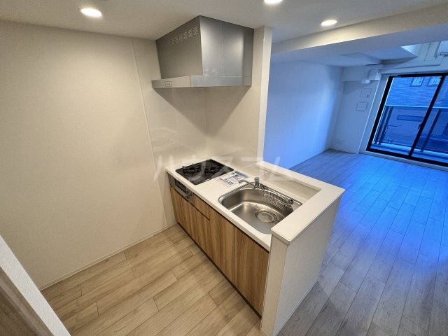 9/30 キッチン