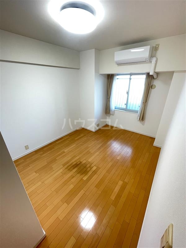 12/18 バルコニー