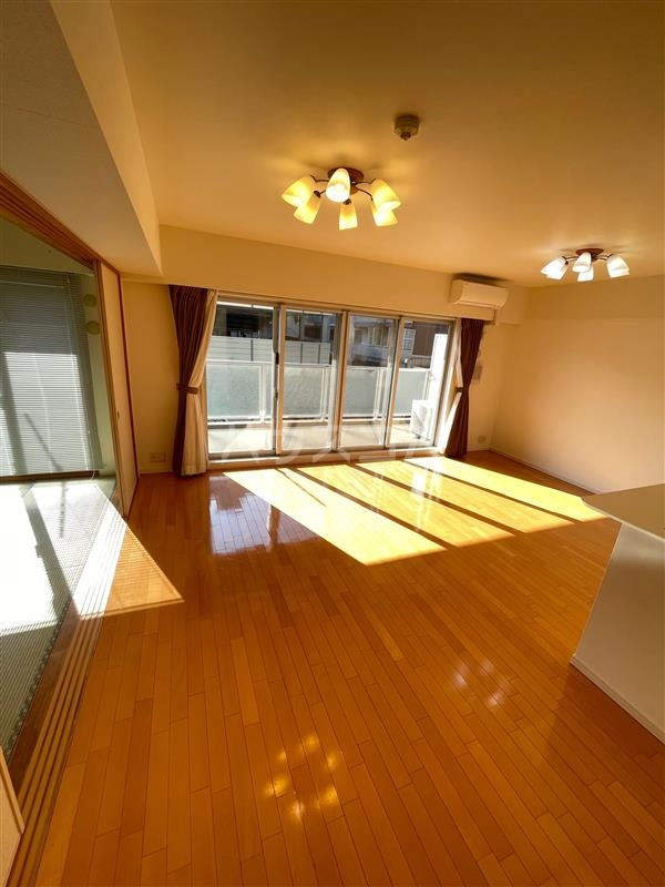 3/18 リビング/ダイニング