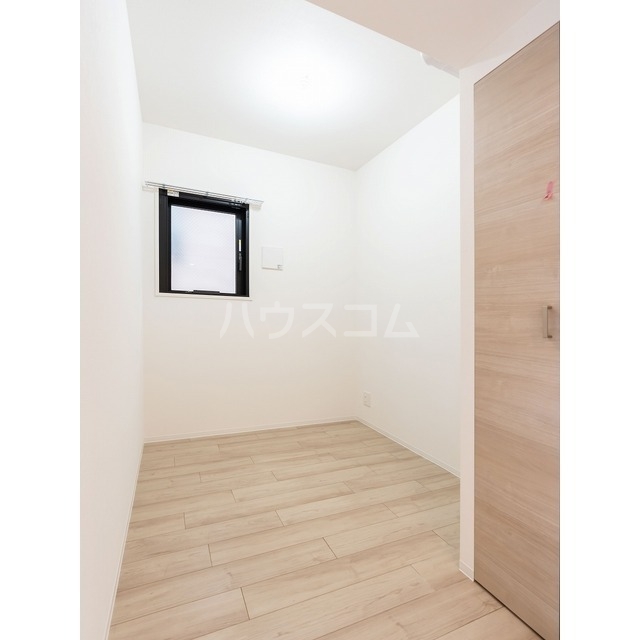 4/30 寝室