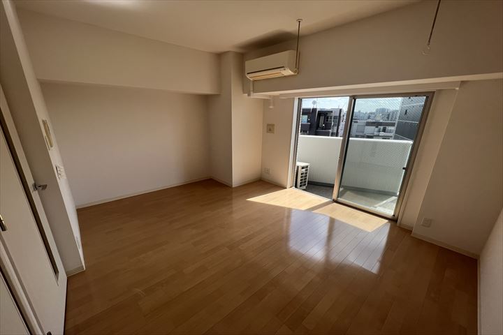 6/30 リビング/ダイニング