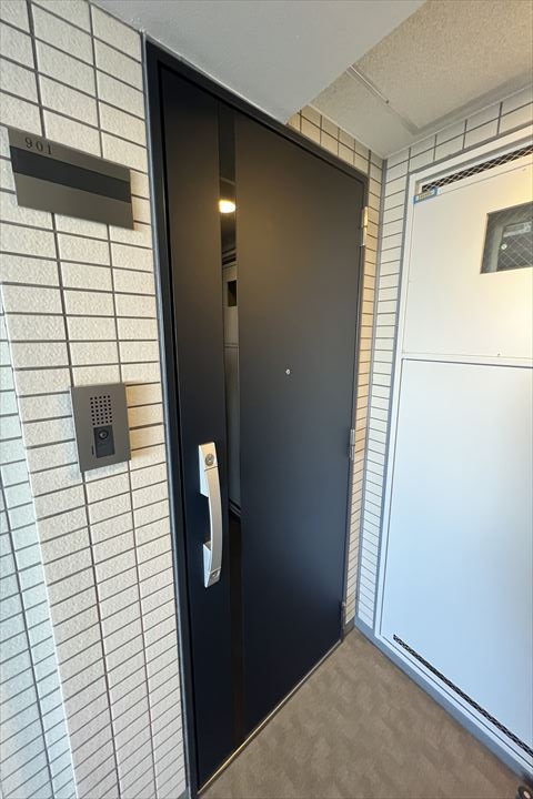 29/30 エントランス