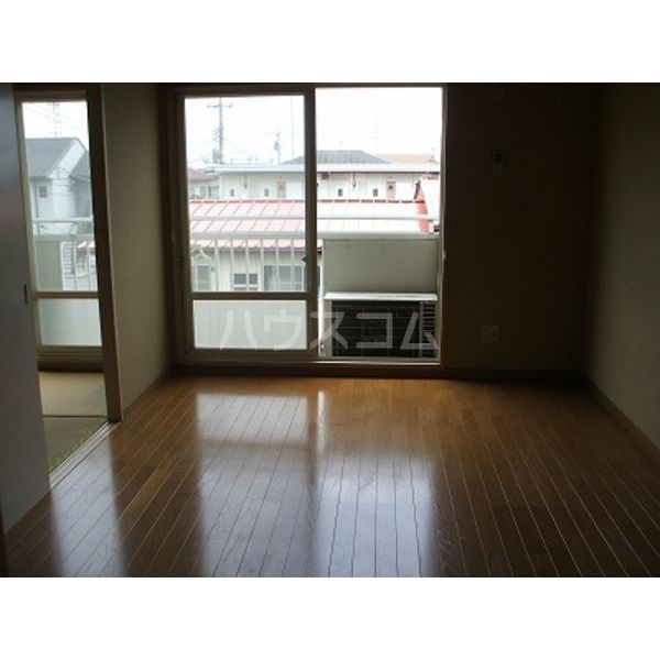 3/14 リビング/ダイニング