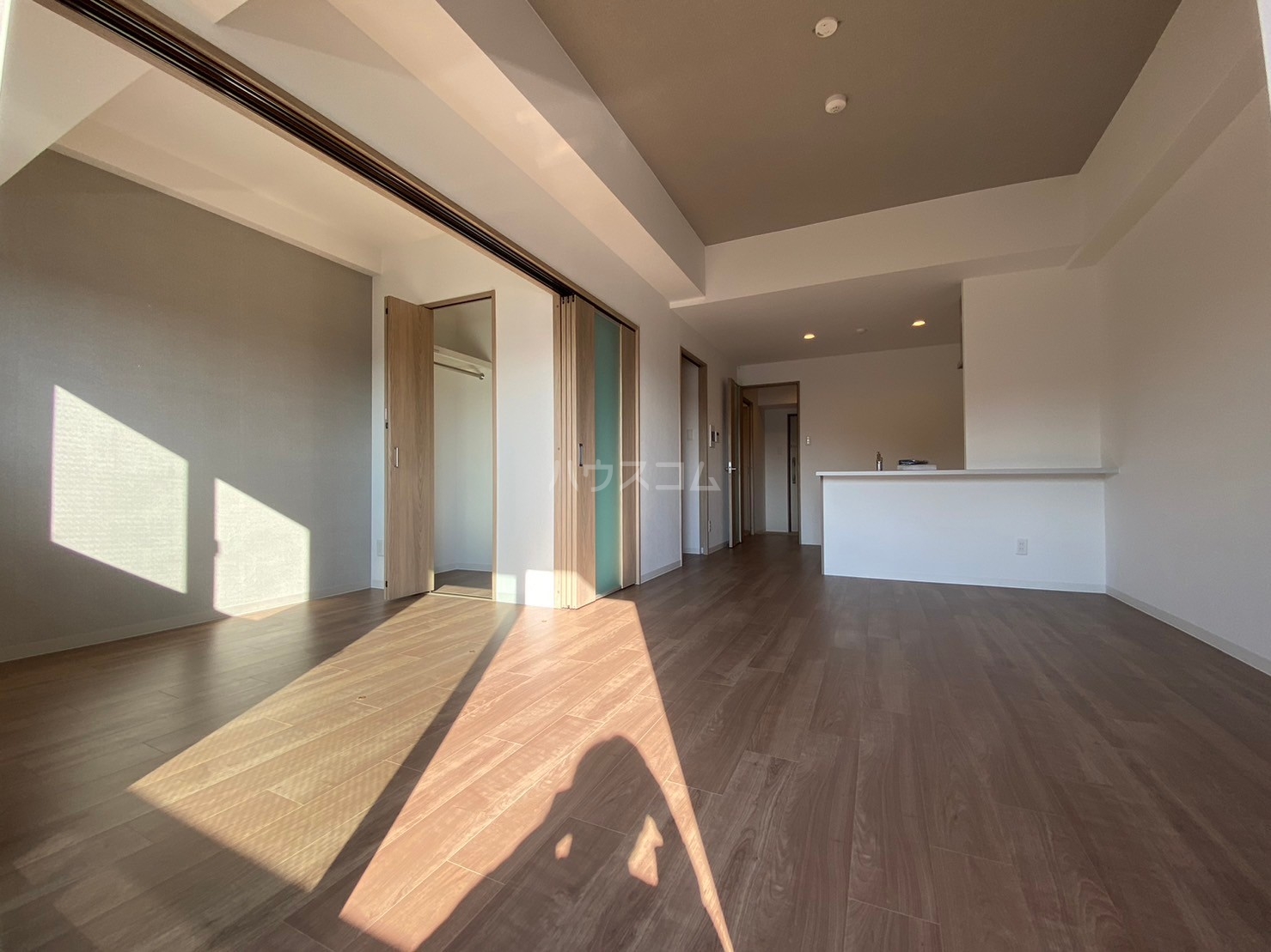 4/30 リビング/ダイニング