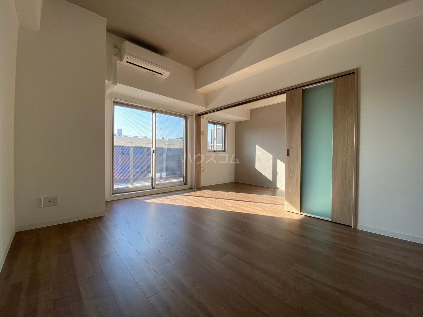 6/30 リビング/ダイニング