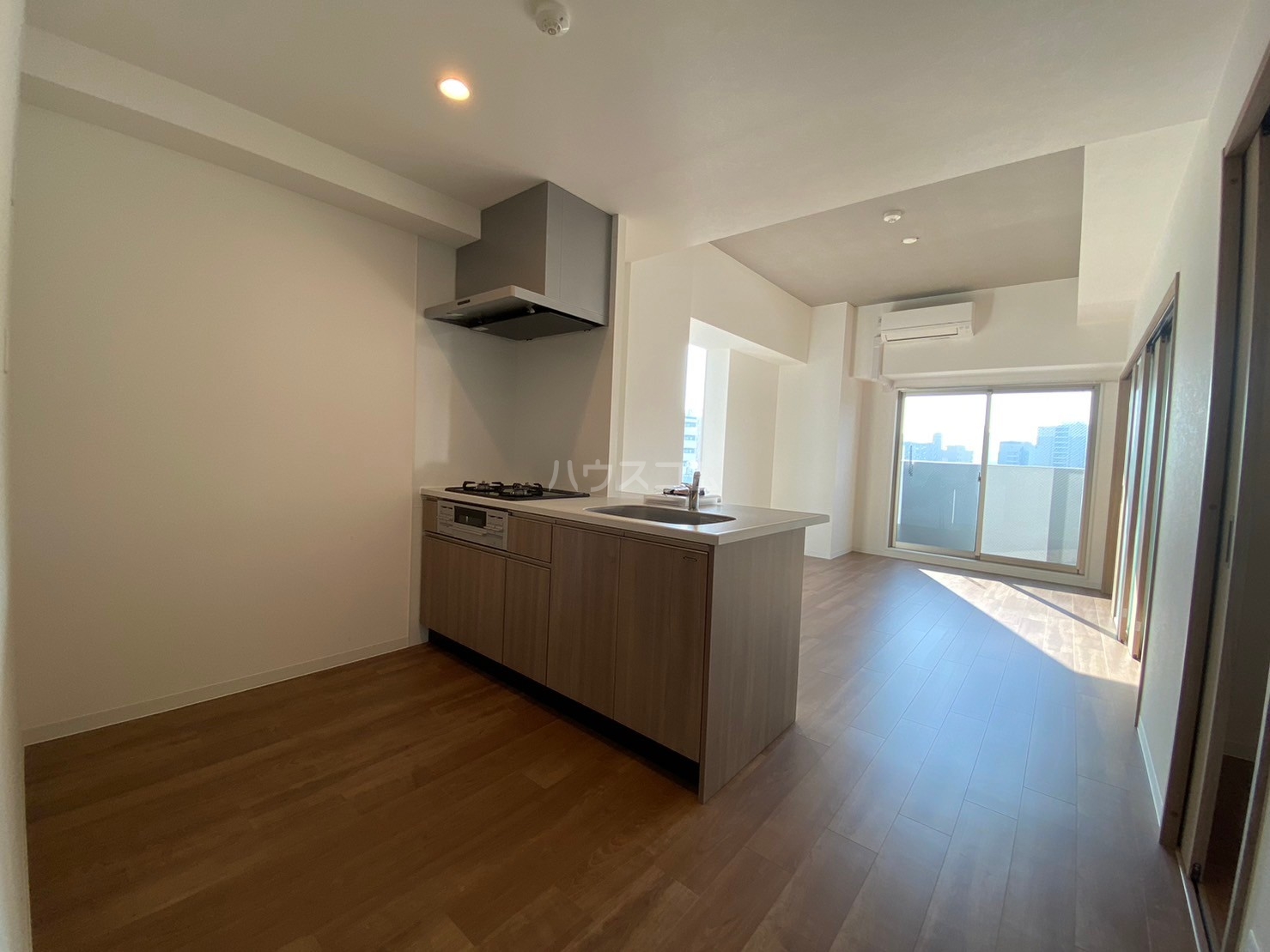 5/30 リビング/ダイニング